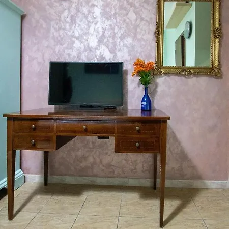 Frühstückspension Colorful Yard 2*