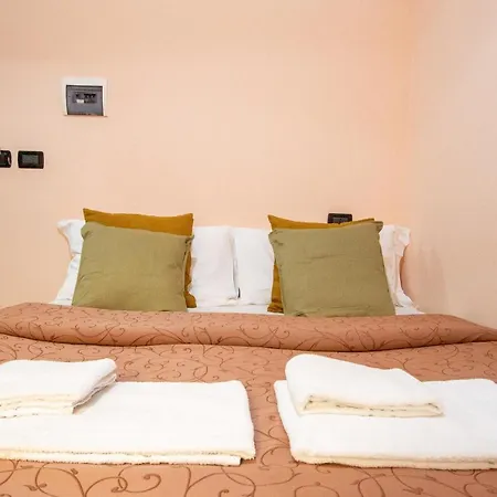 Frühstückspension Colorful Yard