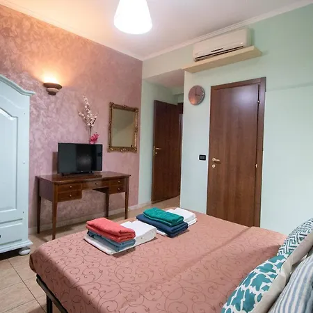 Frühstückspension Colorful Yard 2*