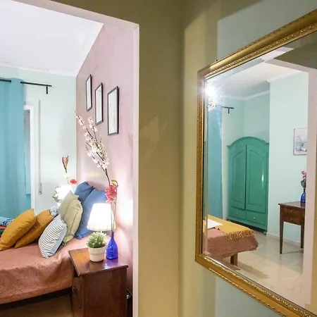 Frühstückspension Colorful Yard 2*