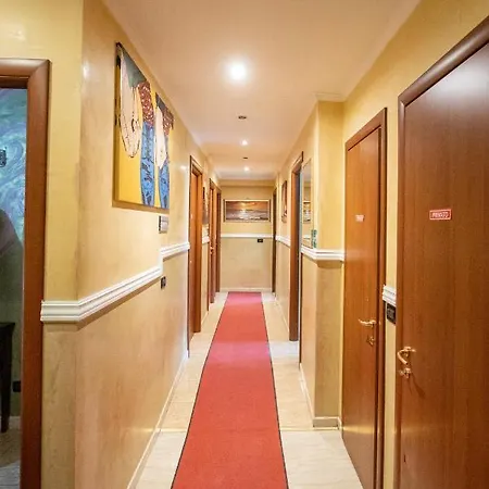 Frühstückspension Colorful Yard 2*