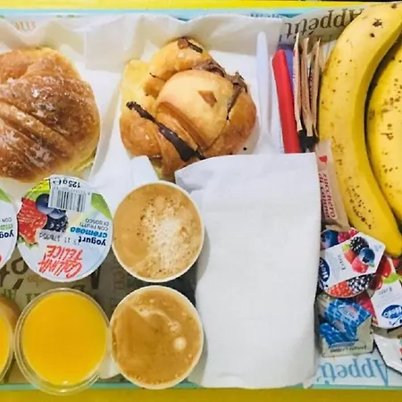 Colorful Yard Frühstückspension 2*