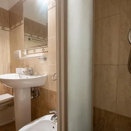 Frühstückspension Colorful Yard