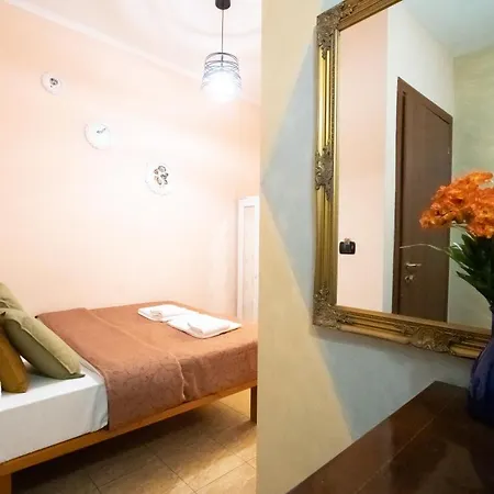 Colorful Yard Frühstückspension 2*