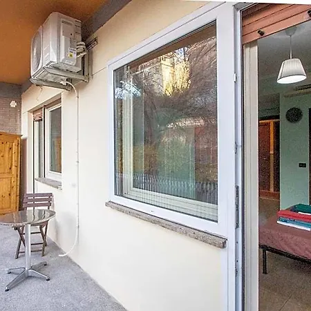 Colorful Yard ベッド・アンド・ブレックファスト